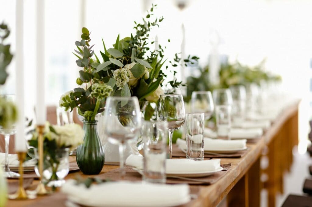 Table setting